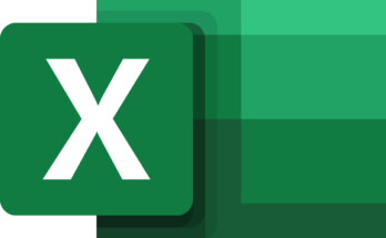 SỰ KHÁC BIỆT GIỮA CÁC HÀM SUMIF VÀ SUMIFS 1 1200px Microsoft Office Excel 2018–present.svg