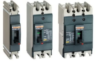 Sự khác nhau giữa aptomat MCB, MCCB, RCCB, RCBO, ELCB, RCB 1 aptomat chong giat
