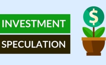 Sự khác nhau giữa đầu tư và đầu cơ 1 dau tu va dau co