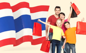 Những Sự Khác Biệt Giữa Hàng Xách Tay Và Hàng Nhập Khẩu 1 hang thai lan xach tay