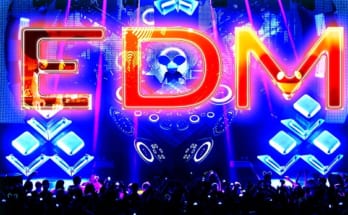 Sự khác nhau giữa nhạc EDM và Vinahouse và Nhạc sàn 1 nhac edm