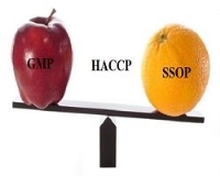 Phân biệt SSOP - GMP và HACCP 1 t 20919165617 phan biet gmp ssop haccp