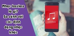 sự khác nhau giữa nhạc 128kb và lossless 1 tải xuống 13 1