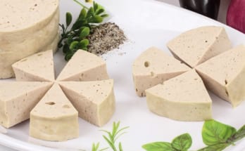 giò và chả