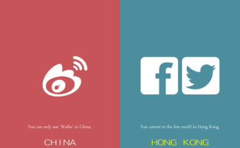 hongkong và trung quốc