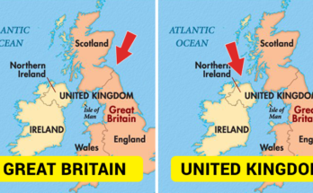 Kết quả tìm kiếm Kết quả tìm kiếm trên web Sự khác nhau giữa UK, Britain, Great Britain (GB) và British