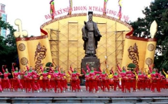 Sự khác nhau giữa kỷ niệm 1000 năm và 1010 năm Thăng Long - Hà Nội? 1 1010-nam-thang-long