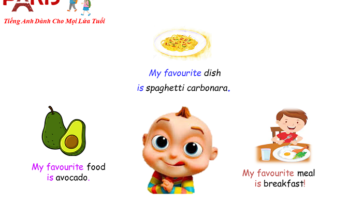 SỰ KHÁC NHAU GIỮA FOOD - DISH - MEAL? 1 food-va-meal